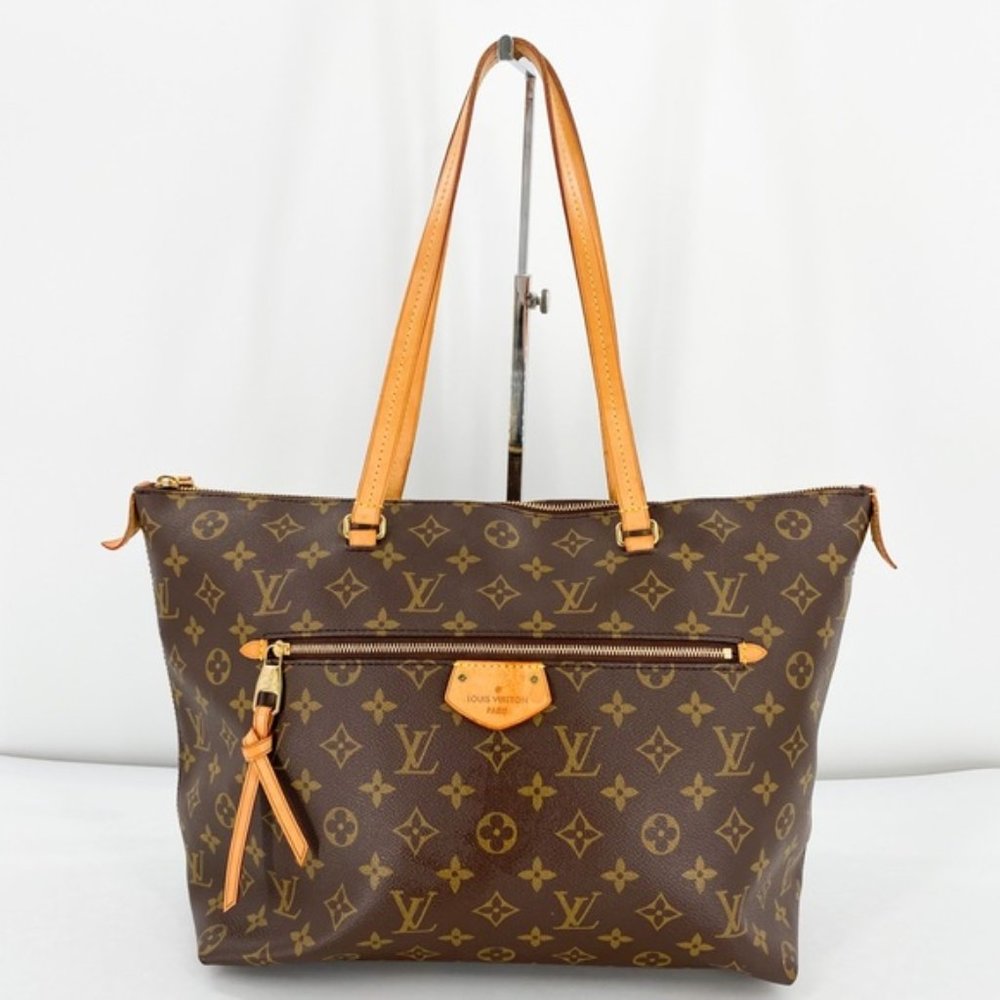 🌺 ✨Authentic✨🌺Iena MM Shoulder Tote Bag - Picture 2 of 16